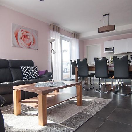 Komfortable Apartment-Wohnung Fulda Exteriér fotografie