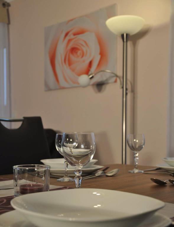 Komfortable Apartment-Wohnung Fulda Exteriér fotografie