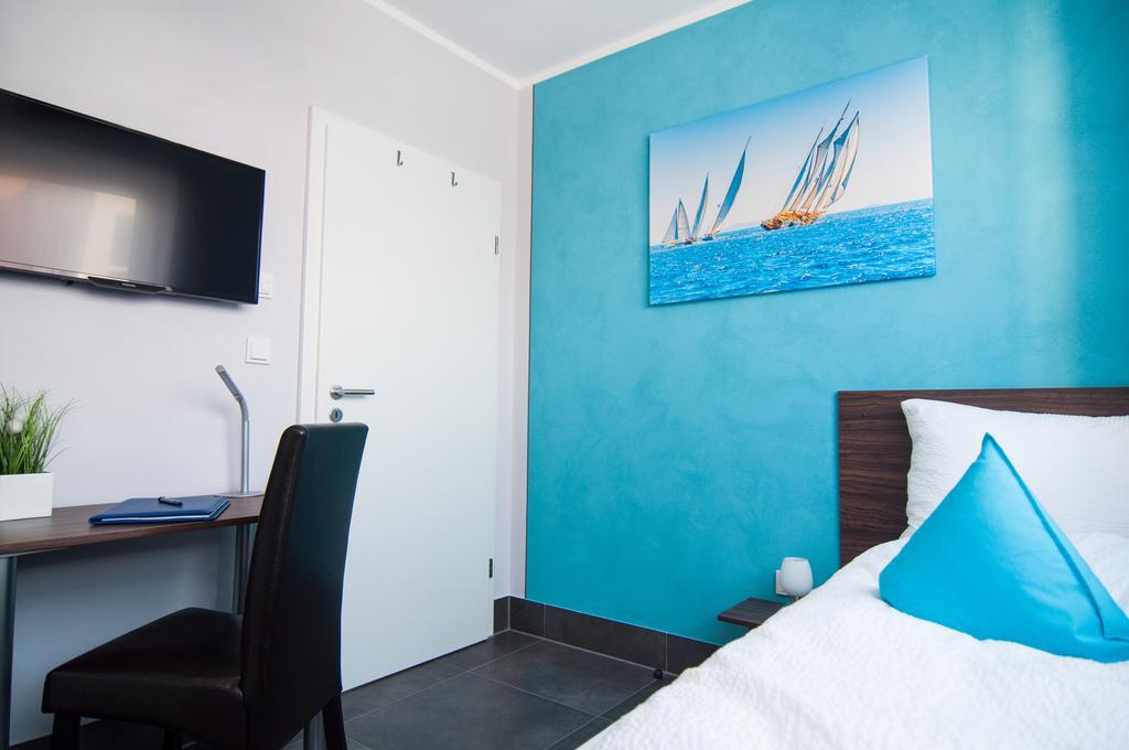 Komfortable Apartment-Wohnung Fulda Exteriér fotografie