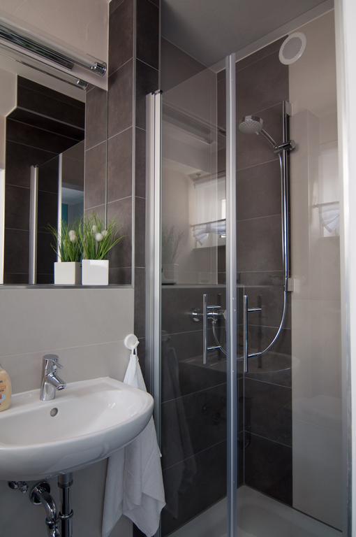 Komfortable Apartment-Wohnung Fulda Exteriér fotografie