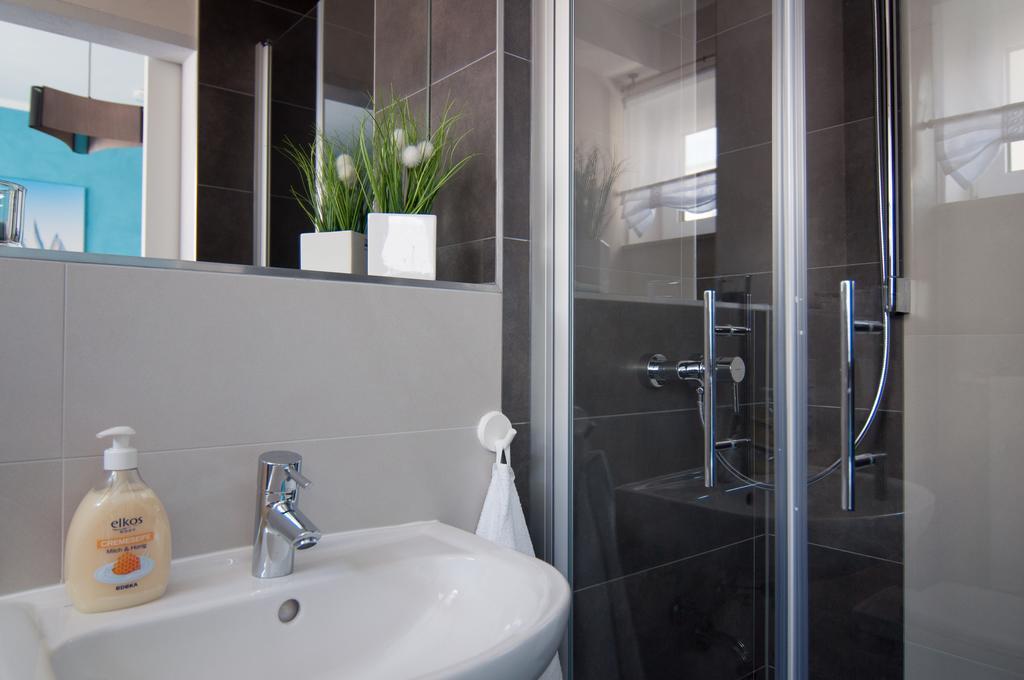 Komfortable Apartment-Wohnung Fulda Exteriér fotografie