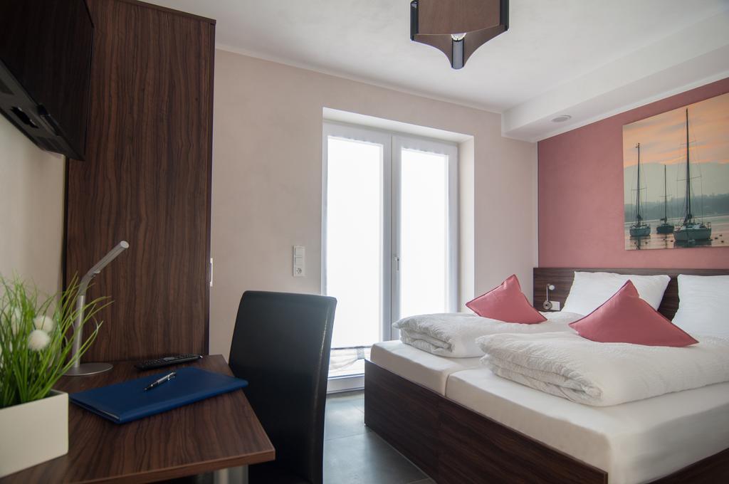 Komfortable Apartment-Wohnung Fulda Exteriér fotografie