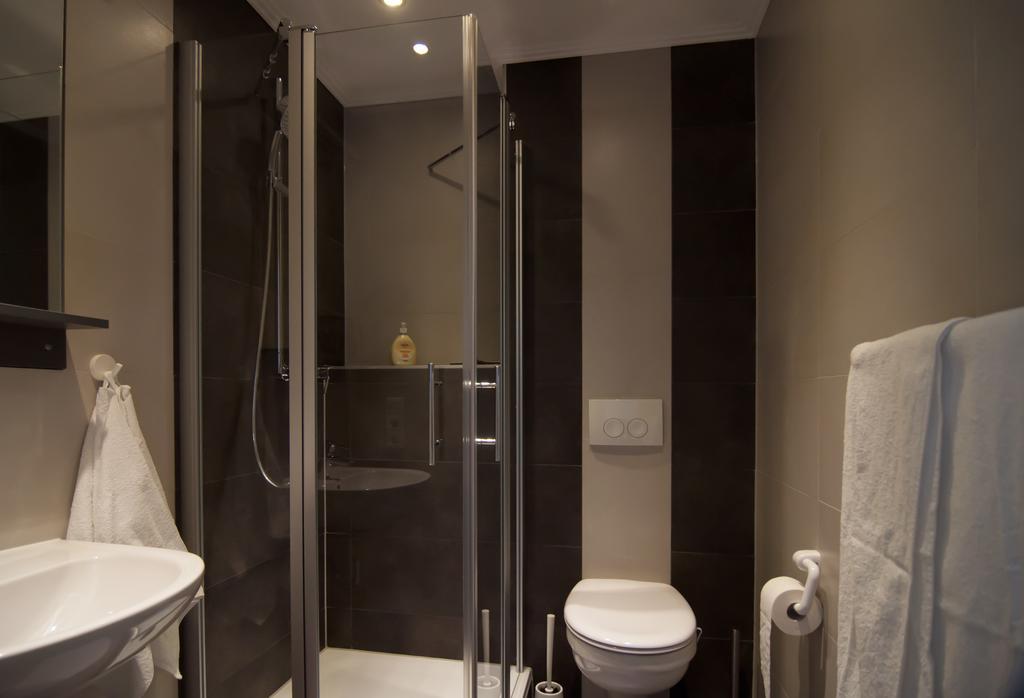 Komfortable Apartment-Wohnung Fulda Exteriér fotografie