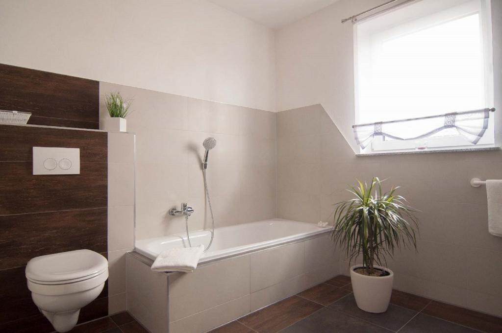 Komfortable Apartment-Wohnung Fulda Exteriér fotografie