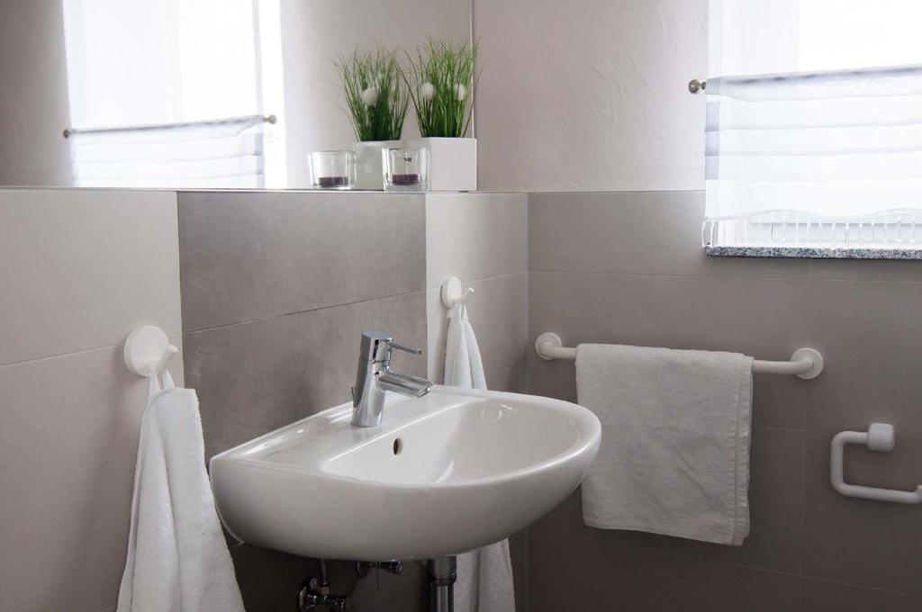 Komfortable Apartment-Wohnung Fulda Exteriér fotografie