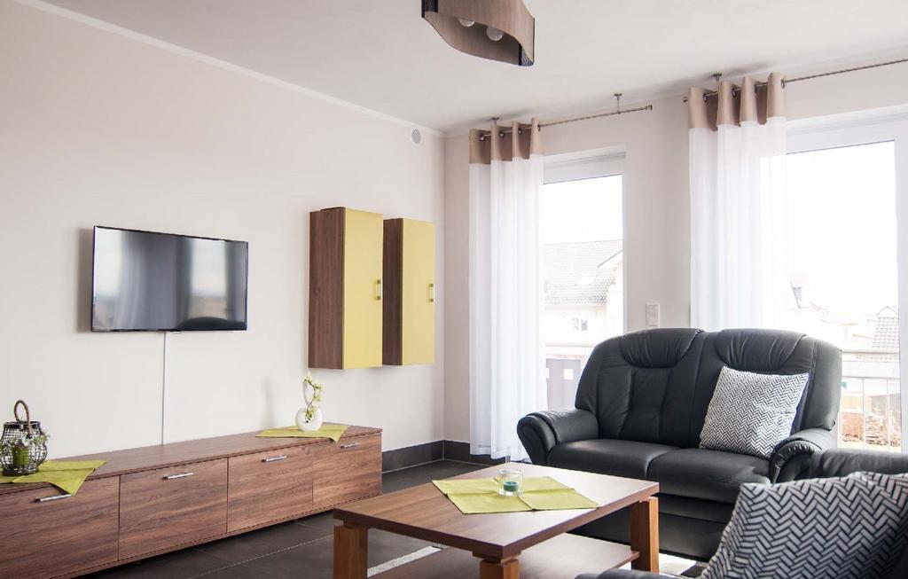 Komfortable Apartment-Wohnung Fulda Exteriér fotografie