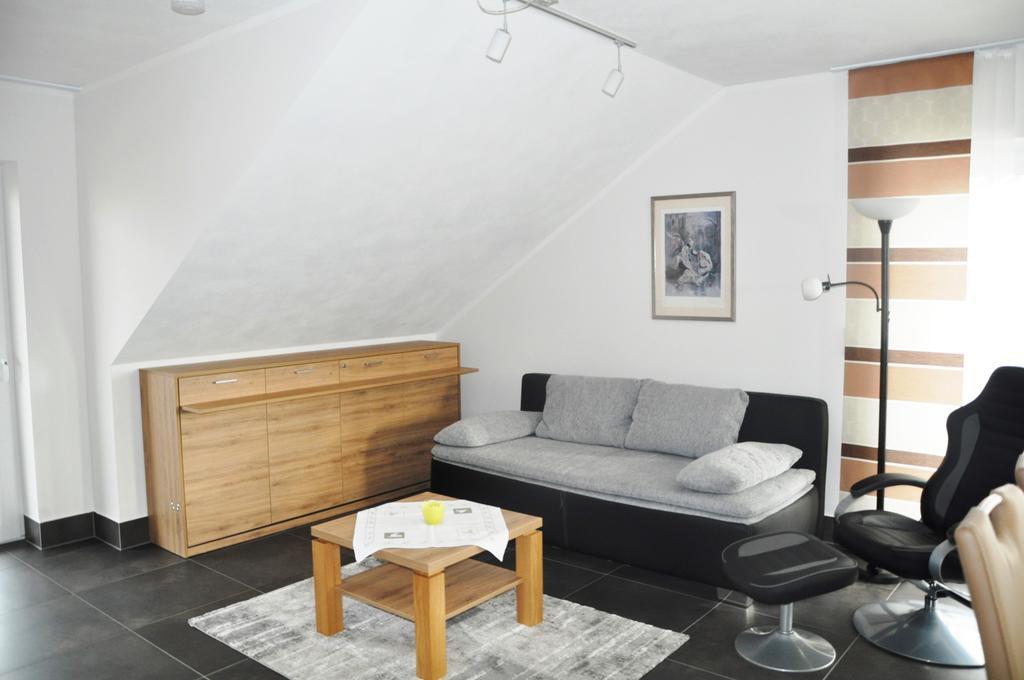 Komfortable Apartment-Wohnung Fulda Exteriér fotografie